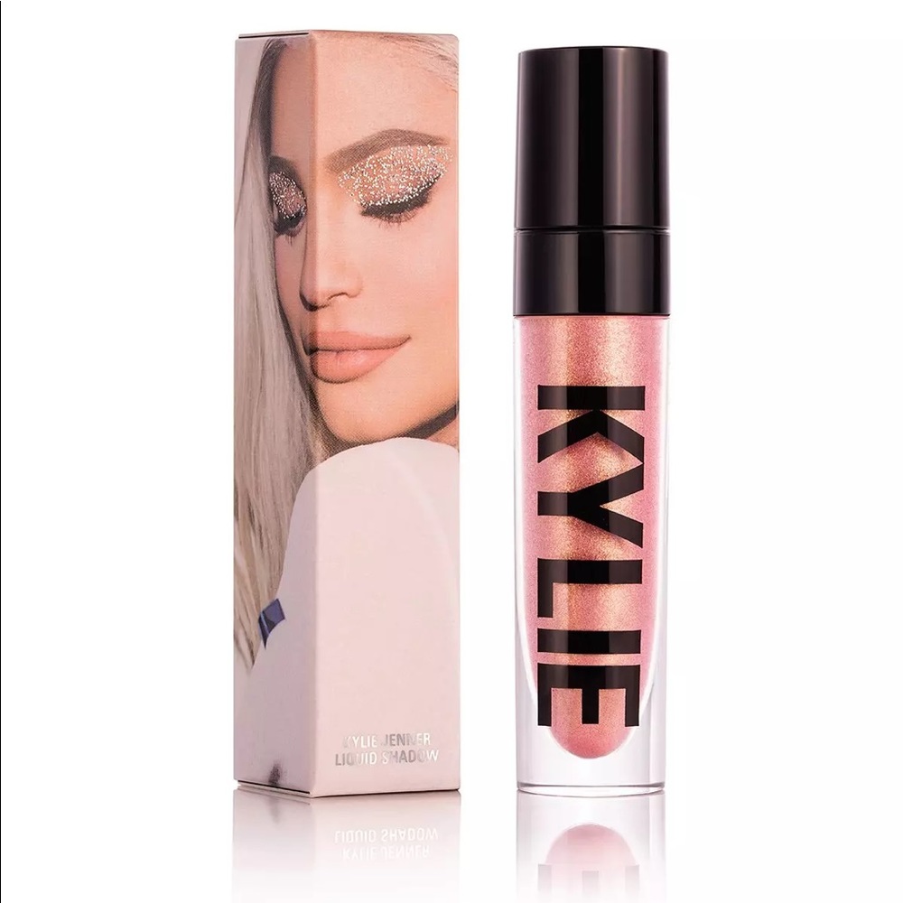 KYLIE COSMETICS Eat Cake Liquid Eyeshadow